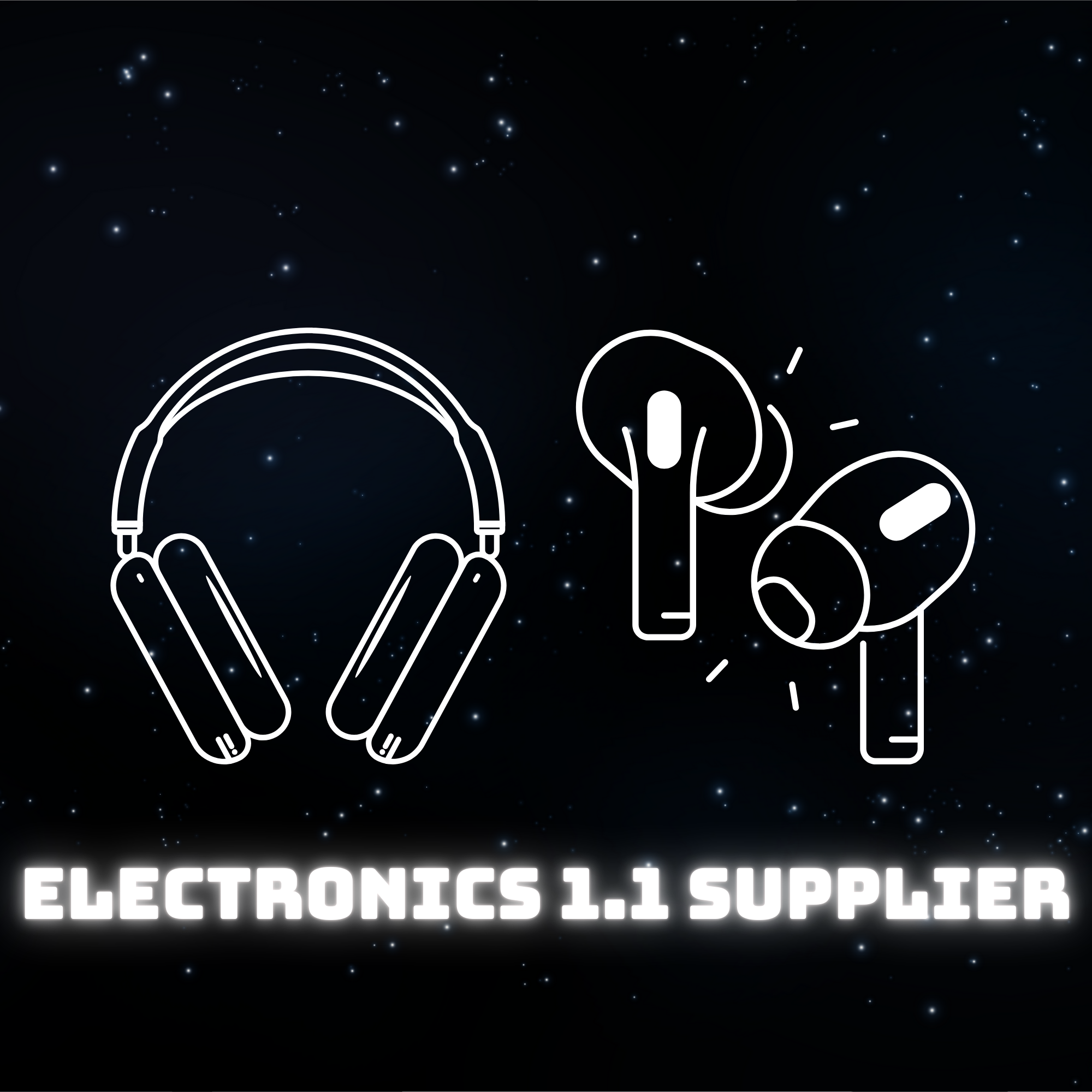 Electronics Vendor